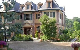 Auberge La Olive