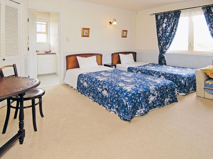 Auberge La Olive 伊東市 エクステリア 写真